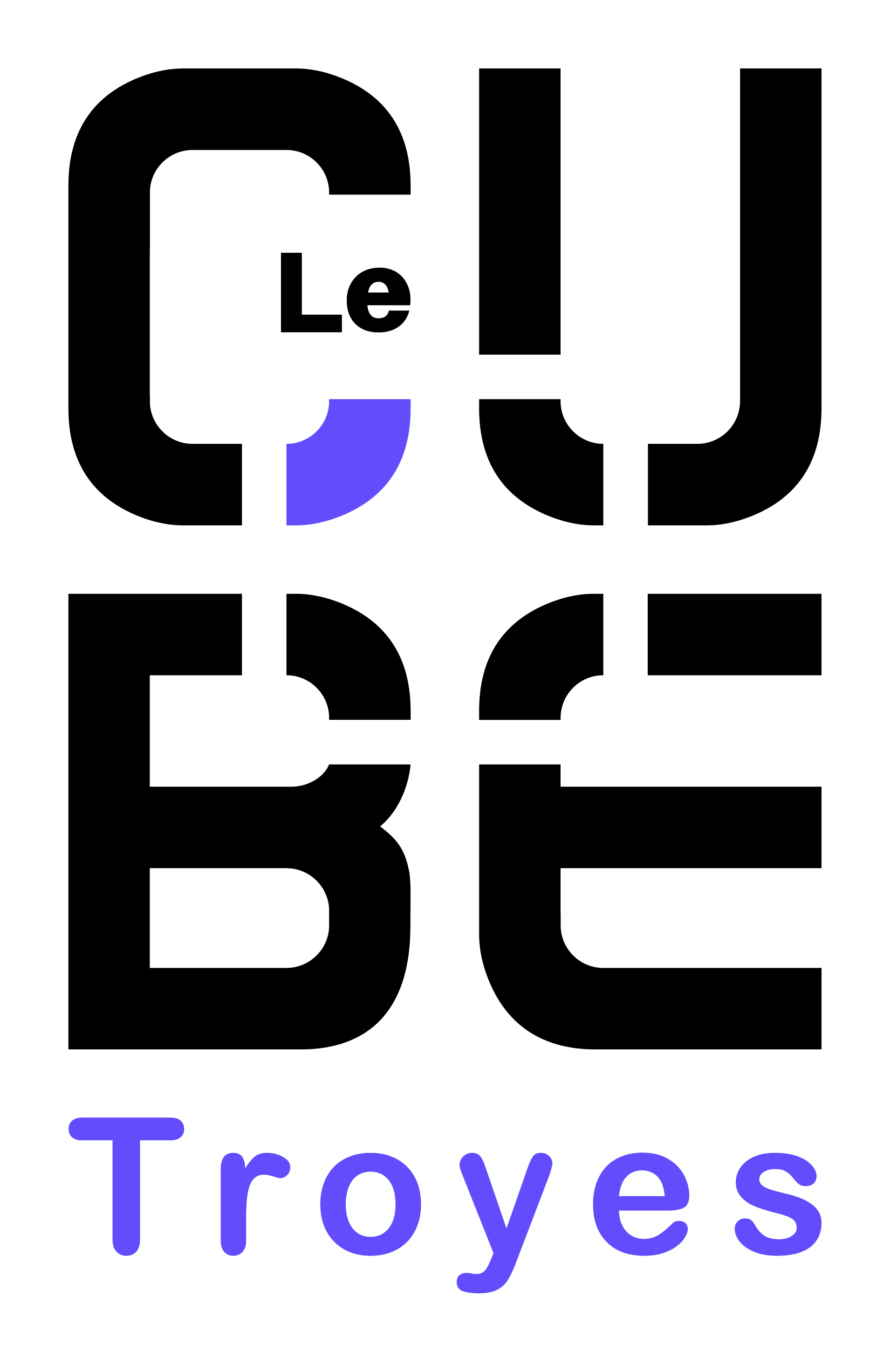 Le Cube